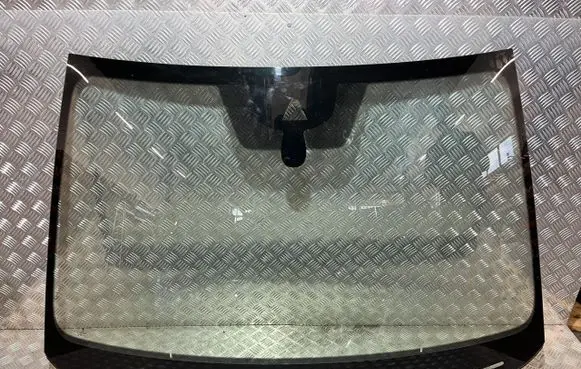 Skoda Fabia Mk4 (6VA) Front windscreen/windshield window VW22289