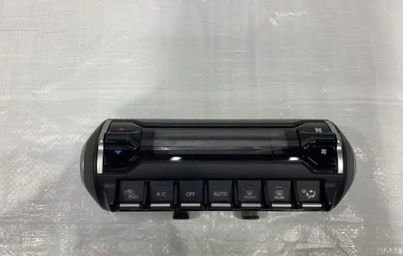 Suzuki Ignis Climate control unit 3951062R00