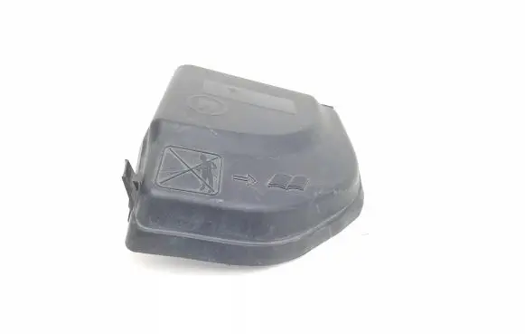Citroen DS5 Fuse box cover 9658418180