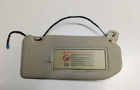 Citroen C4 II Sun visor 969281815401