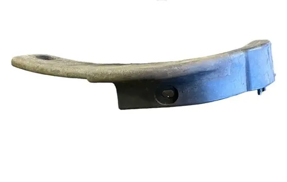 Audi A4 S4 B5 8D Rear mudguard 8D0854858B