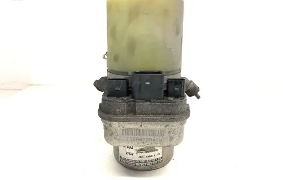 Skoda Fabia Mk1 (6Y) Power steering pump 6Q1423051CG