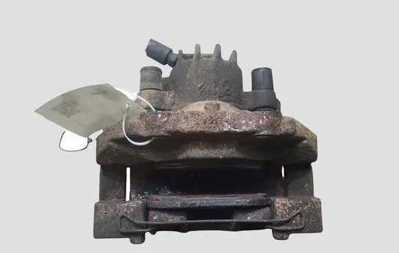 Peugeot 5008 Front brake caliper