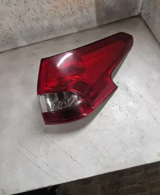 Citroen C5 Rear/tail lights 9675065680