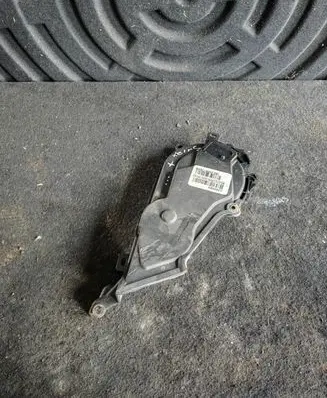Ford S-MAX Timing belt guard (cover)