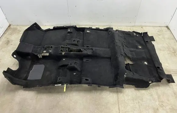 Nissan X-Trail T32 Interior carpet 74902-4cb0b