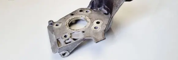 Citroen C4 II Fuel pump bracket 9684778280