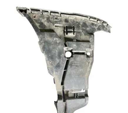 Volvo S60 Front bumper mounting bracket 08693182