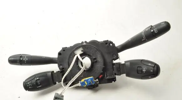 Citroen C3 Picasso A set of switches 96643944XT