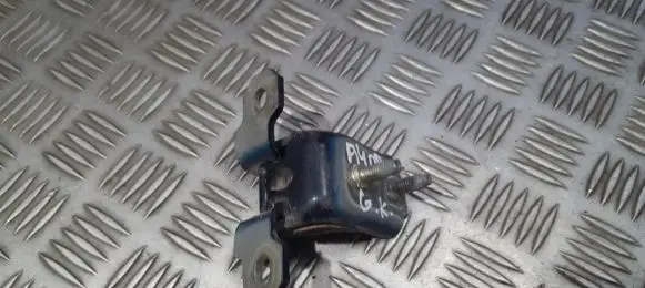 Renault Laguna II Rear door lower hinge