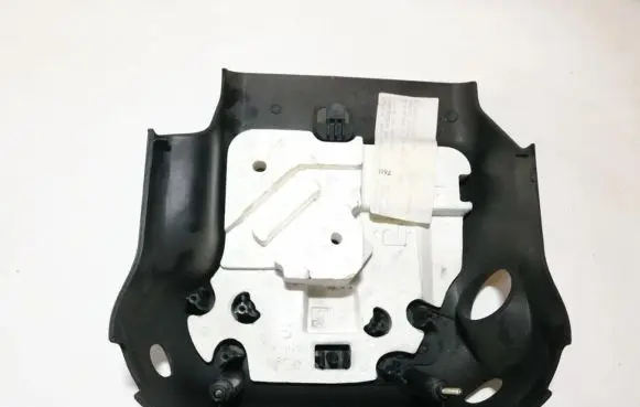Peugeot 607 Steering wheel column trim 9629445177