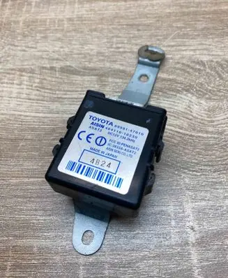 Toyota Prius (XW20) Door control unit/module 8999147010 48411010230