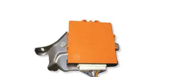 Lexus GS 300 350 430 450H Comfort/convenience module 8967030010