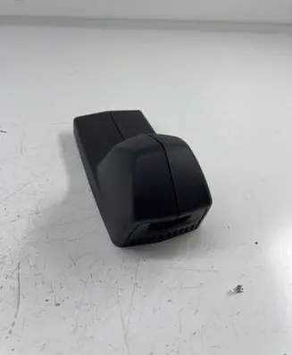 BMW 3 GT F34 Rearview mirror trim 9213535