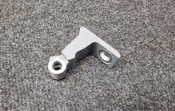 Cupra Born Front door upper hinge 8X0831404F