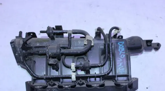 Fiat Bravo Intake manifold 01C150058 GS204239 091204