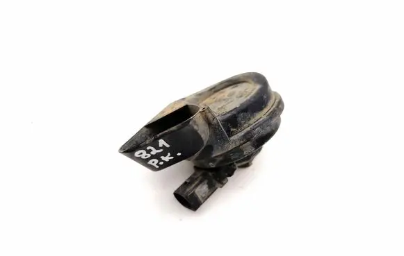 Audi A6 Allroad C7 Horn signal 4H0951223