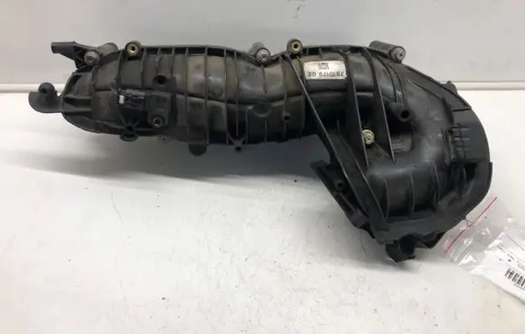 BMW 1 E81 E87 Intake manifold 7810179