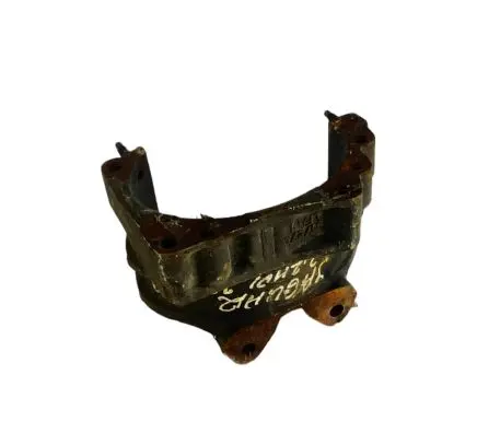 Jaguar XF X250 Engine mounting bracket 817274