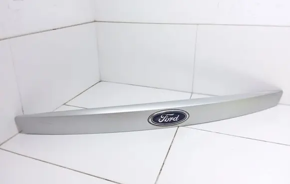 Ford Mondeo Mk III Trunk door license plate light bar 1S71F43400AF