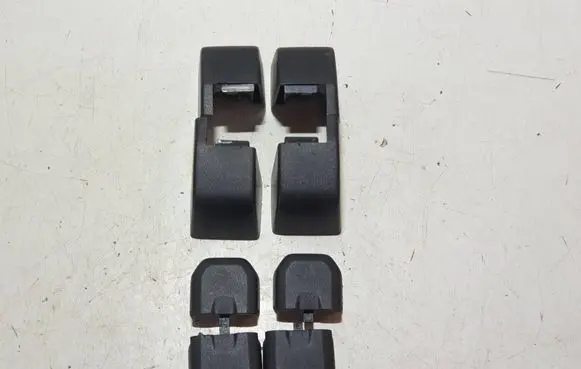 Volvo XC60 Seat and door cards trim set 8618808