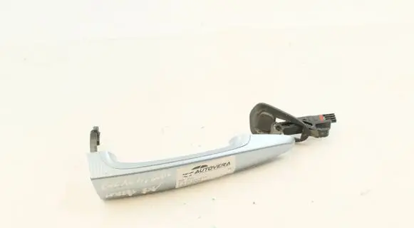 BMW X6 E71 Front door exterior handle 7138354