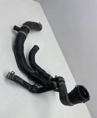 Volkswagen Transporter - Caravelle T6 Coolant pipe/hose 7LA122096B