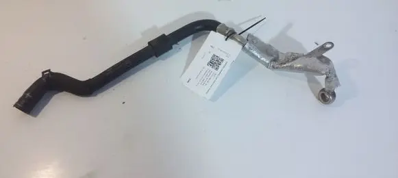 Coolant pipe/hose
