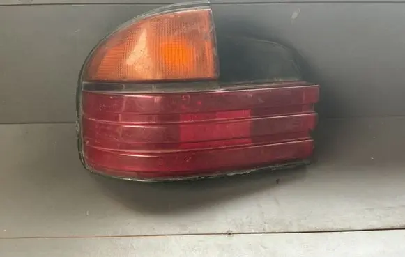 Mitsubishi Galant Rear/tail lights