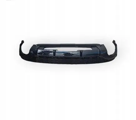 Audi RS Q8 Rear bumper trim bar molding 4M8807941F