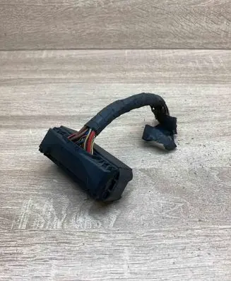 BMW X5 F15 Plug wire 6947844 17182571