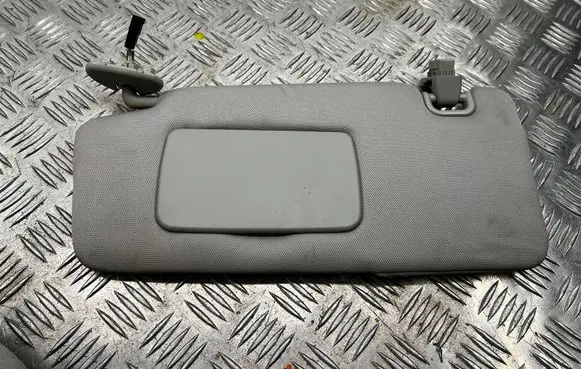Subaru Outback Sun visor 