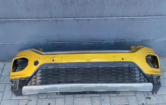 Volkswagen T-Roc Front bumper 2GA807221AF 2GA805903D 2GA807221G