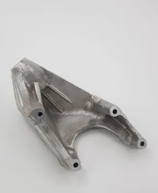 Aston Martin DBX Exhaust heat shield A1772234600