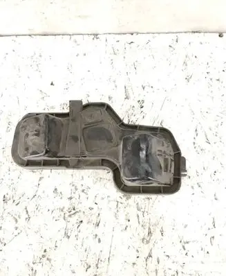 Audi A6 S6 C5 4B Headlight/headlamp dust cover 301411102L