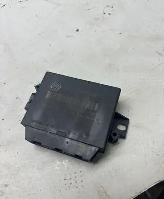 Volkswagen PASSAT B6 Parking PDC control unit/module 3C0919283C 06533160 0728304383