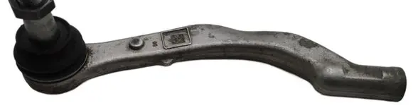 Nissan Qashqai J12 Steering tie rod 485206UM0K