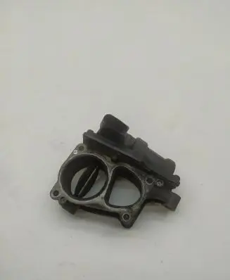 Audi A7 S7 4G Throttle valve 059129593J