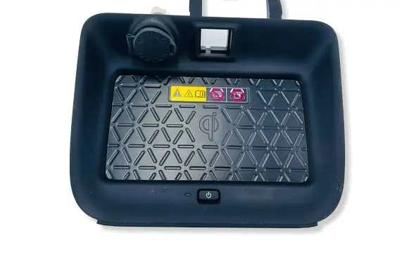 Toyota RAV 4 (XA50) Wireless charging module 861C042112