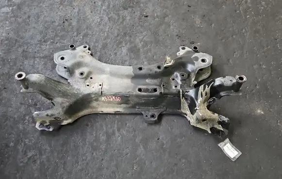 Lexus CT 200H Front axle beam IMPRK1523950