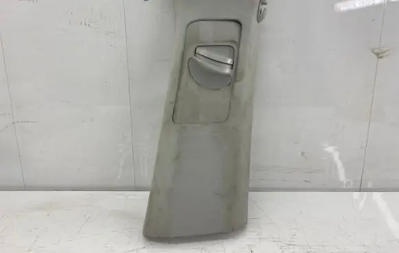 Volkswagen Sharan (B) pillar trim (top) 7N0868312B