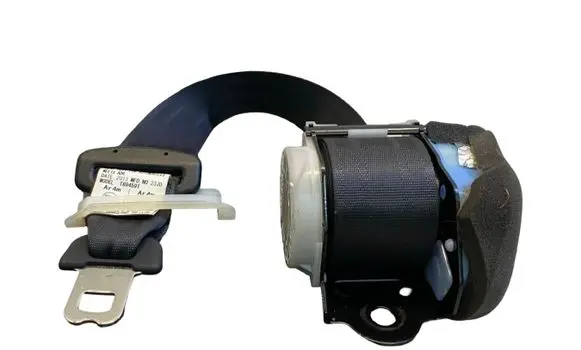 Mazda CX-5 Middle seatbelt (rear) E40641085 GB14166