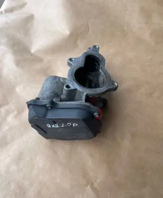 Audi A4 S4 B7 8E 8H EGR valve 03G131501R A2C53060455