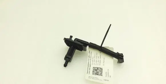 Mercedes-Benz GLC X253 C253 Rear window washer spray nozzle A2538600047