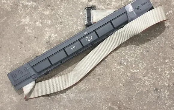 BMW X1 E84 DTC switch 9203968