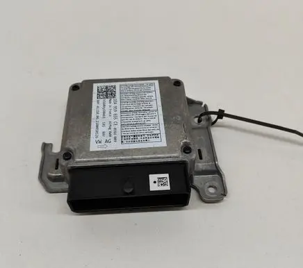 Skoda Enyaq iV Airbag control unit/module 1EA959655CE