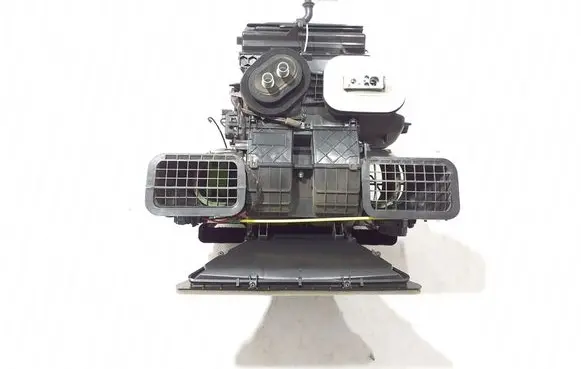 Renault Trafic III (X82) Interior heater climate box assembly 272706032R