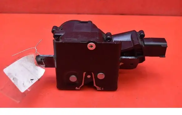 Opel Insignia A Tailgate/trunk/boot lock/catch/latch 13581405