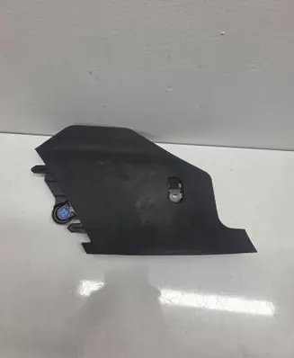 Peugeot Partner III Centre console side trim front 9816562977 00230127