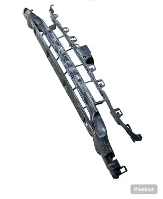 BMW 4 F36 Gran coupe Front bumper mounting bracket 158577 15857711